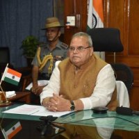 Satyapal Malik(@SatyapalMalik6) 's Twitter Profileg