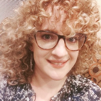 sarahswinkers's profile picture. Dismantle systemic colonial-capitalist patriarchal white supremacy