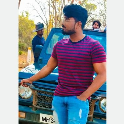 Virendrahudge's profile picture. MBBS