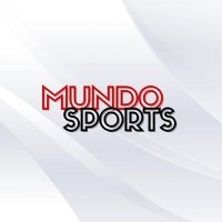 Mundo Sports(@mundo_sports_) 's Twitter Profile Photo