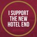 New Hotel End (@newhotelend) Twitter profile photo New Hotel End (@newhotelend) Twitter profile photo