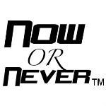 Official Twitter of The Now or Never Show (Reality Series) |  nowornevershow@gmail.com | Coming Soon !!