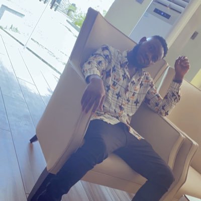 Maskmond's profile picture. The future start now ✌️