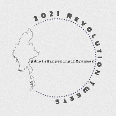 Convert group of activists dedicated to improving the lives of all the people of Myanmar.Join us to show the World #WhatsHappeningInMyanmar