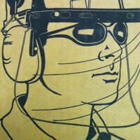 Mark Shaw (@m4rksh4w) 's Twitter Profile Photo