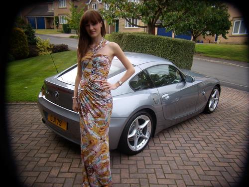 Jess, 23, Newcastle University - Architecture