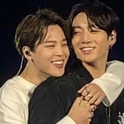 Love kookmin forever@bts (lll)さんのプロフィール画像