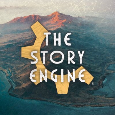 The Story Engine Deck