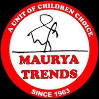 MauryaTrends(@MauryaTrends) 's Twitter Profile Photo