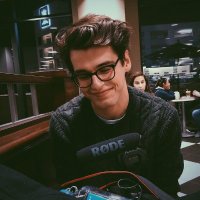 not eric (@ericisnotyoung) 's Twitter Profile