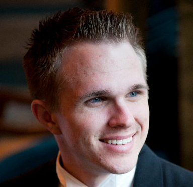 RyanWCraig's profile picture. I am an ISys student at BYU and an intern working at Anglepoint. Currently I am re-building and re-branding Anglepoint's online presence.