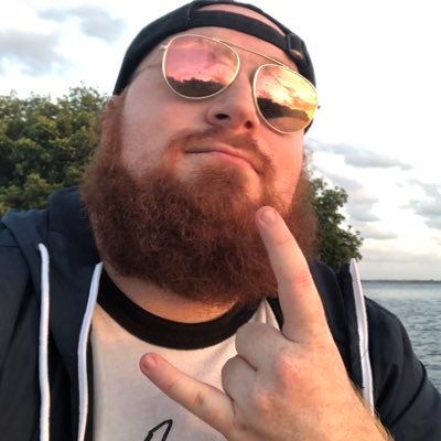 I may be but small, but I will die a colossus. Gaming journalist, freelance writer, accidental

he/him