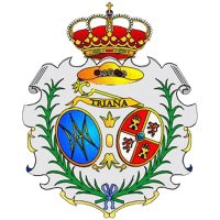 Divina Pastora de Triana (@pastoradetriana) 's Twitter Profile