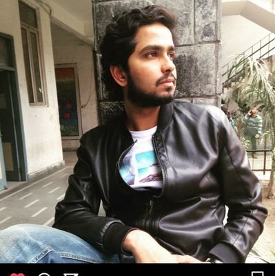 kadyan_arun's profile picture. Ramjas , University of Delhi . faculty of law (LC  2) 👨🏻‍🎓


If it is greatest necessary to die , in order to live like a man ,then what harm in dying ✨