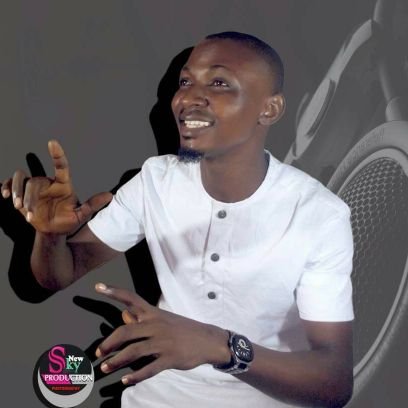We live to host the presence of God