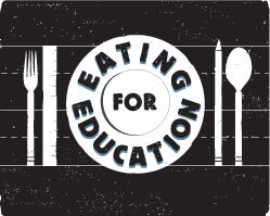 Eat4Education's profile picture. Bringing an edible garden to a school near you!