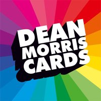 Dean Morris Cards(@deanmorriscards) 's Twitter Profile Photo