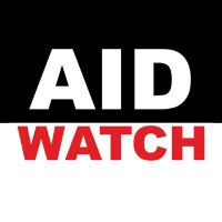 AID/WATCH(@AID_WATCH) 's Twitter Profile Photo