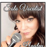 Hayley Ellis - @HayleyEllisLive Twitter Profile Photo