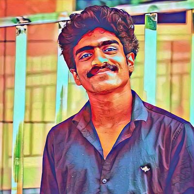 SIDHARTH_KP_'s profile picture. 