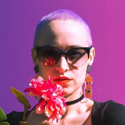 Jewelry Designer at Ninka Pop / Design Manager at Google