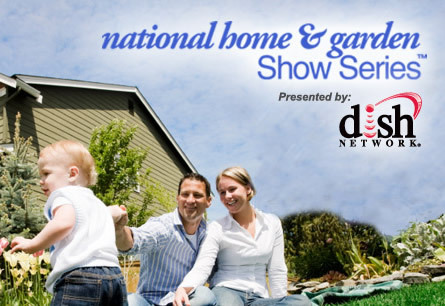 The top Home and Garden Show Series in America. Produced by the highest quality Show Produces and Home Builder Association's.