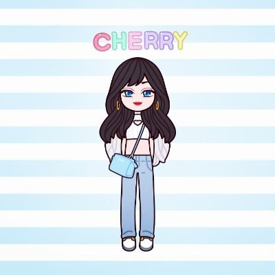 XamCherry's profile picture. Blooming