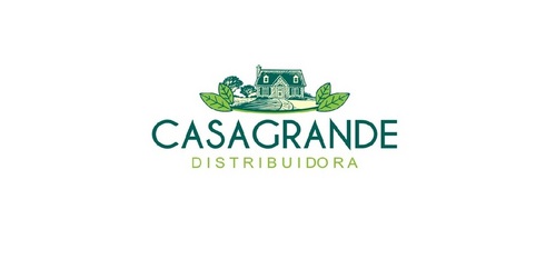 distcasagrande's profile picture. Somos uma empresa familiar presente no mercado a mais de 20 anos