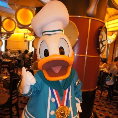 ucchi5977's profile picture. 過去＝年パ持ち10年程
👉現在＝月１程度イン。
👉ショーパレメインで、空いた時間は、まったりキャラグリ派❗
✍️ランド&シーの情報発信します
➡気になった方はいいね！、フォローお願いします😄
✨思い出のディズニー写真あげます✨