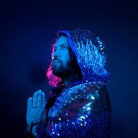 Chaki (@chakifunkwizard) 's Twitter Profile