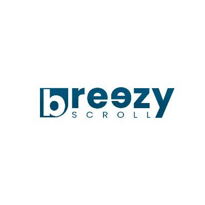 BreezyScroll Profile Picture