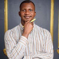 Ekene Odigwe(@Ekeneodigwe) 's Twitter Profile Photo