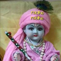 राधे श्याम (@bhaov6e5ivpcybs) 's Twitter Profile