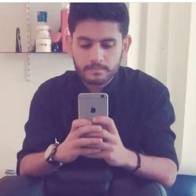 usamarana0010's profile picture. зоолог