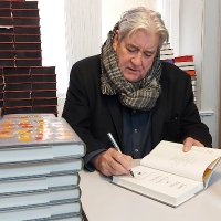 Patrick McGrath (@pmcgrathnovels) Twitter profile photo