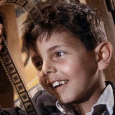 LillyCrispin's profile picture. 