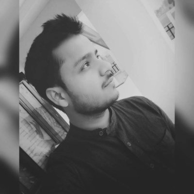 at_arpitripathi's profile picture. Software Developer, Cules
