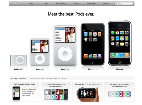 1iPhoneStore's profile picture. The iPhone & iPod Store offers full range of iPhones & iPods, including the iPod Touch, iPod Nano, iPod Shuffle and iPod & all iPhone models and accessories.