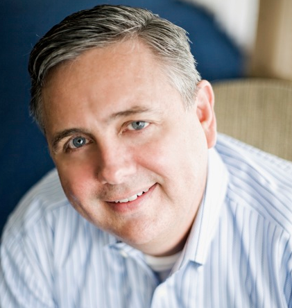 Founder of Geehan Group and Author of The B2B Executive Playbook. hobbies: coaching water polo.