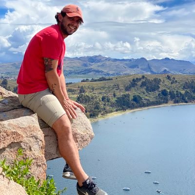 WillsTrades_'s profile picture. Trading 🔥🚀🌔 🦍