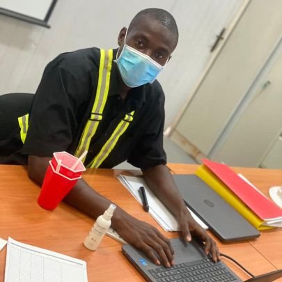 AbdulRaufOsman8's profile picture. 