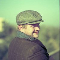 Friedrich Bokern (@fritzbokern) 's Twitter Profile Photo Friedrich Bokern (@fritzbokern) 's Twitter Profile Photo