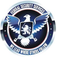 Federal Security Services (@federaldubai) Twitter profile photo