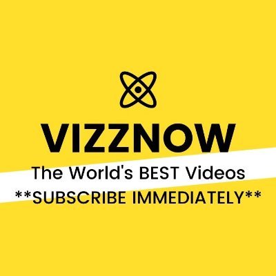 Follow us for the best videos you'll ever see! Aviation, military, unexplained, quirky, offbeat & more...

https://t.co/qwdjKwcjyS

💻Contact us if you have videos!💻