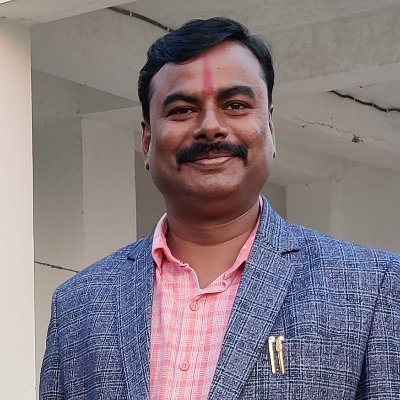 अध्यक्ष
प्राथमिक शिक्षक संघ बिहार(National Masters Pleyer)Gold Medalist