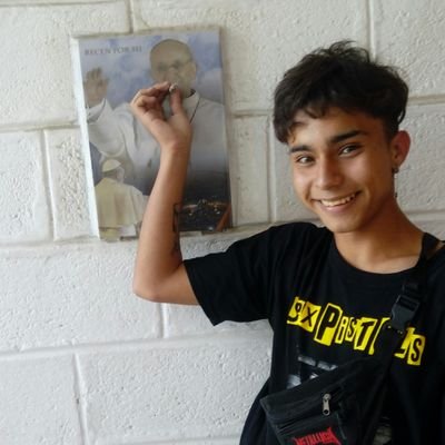 Tobias60430451's profile picture. loser

cursed