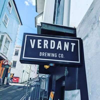 🐟 Seafood Tapas 🍺 @verdantbrew Taproom
📍 Falmouth, Cornwall
🍾 Special Bottles
⌚12-00 Tuesday to Saturday