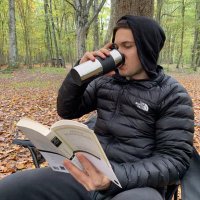 Ahmet Can Güven (@acangvn) 's Twitter Profile Photo