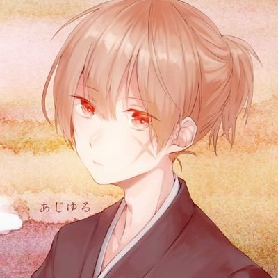 ❄️あじゆる/AjiYuru️ ⛩️🍁さんのプロフィール画像