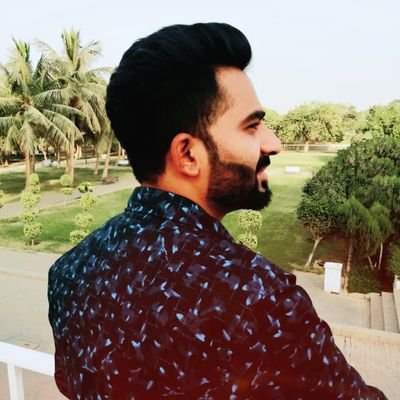 realaliraza11's profile picture. Professional Digital #Marketer | #Freelancer | Electrical Engineer